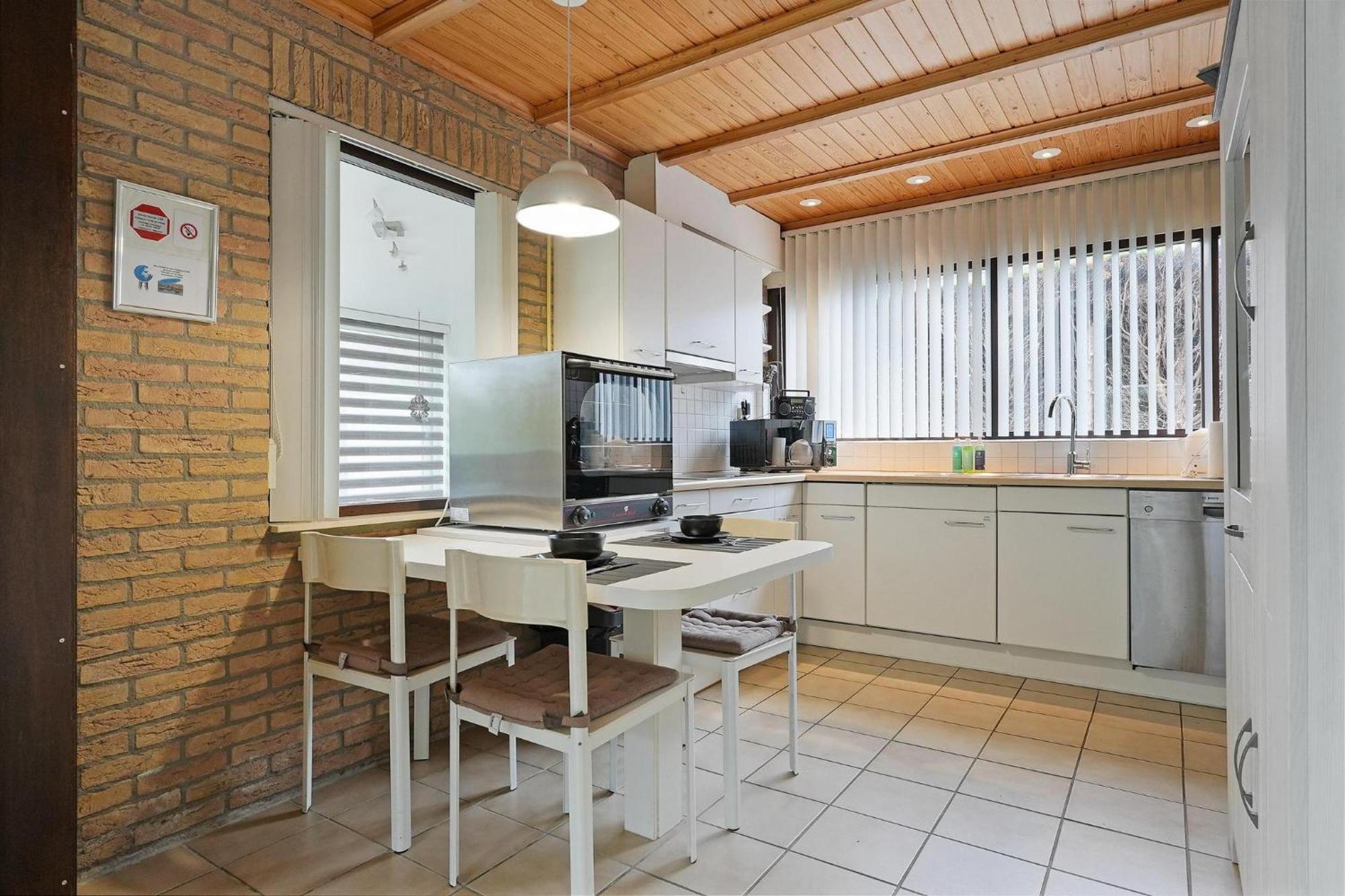 Holiday Home Mosselbank: Seaside Retreat with Private Garden Ouddorp Exterior photo