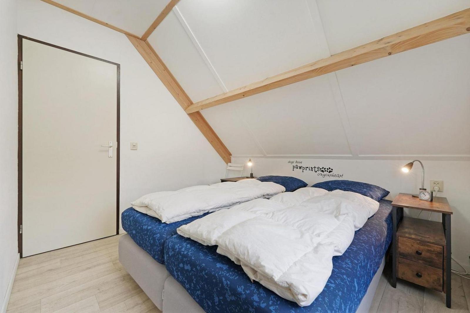 Holiday Home Mosselbank: Seaside Retreat with Private Garden Ouddorp Exterior photo