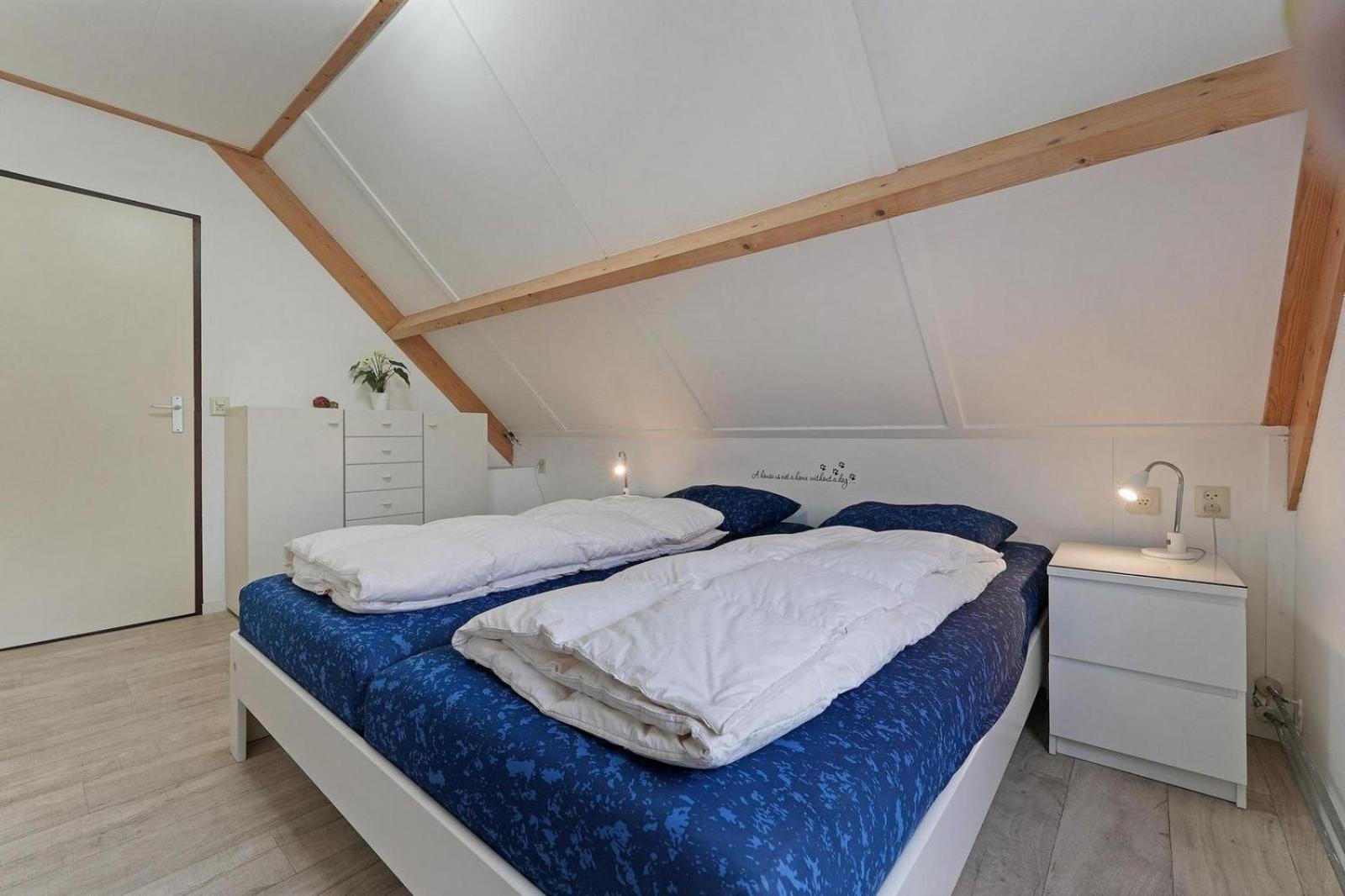 Holiday Home Mosselbank: Seaside Retreat with Private Garden Ouddorp Exterior photo